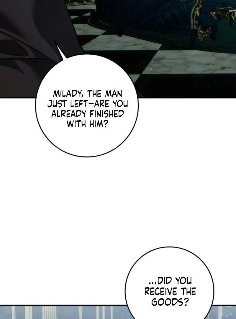 Trash Will Always Be Trash Chapter 43.1 page 81 - 