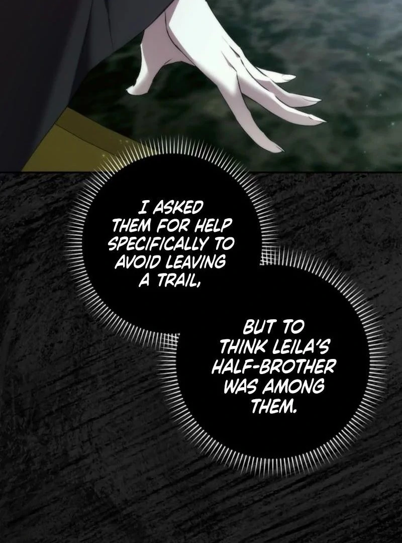 Trash Will Always Be Trash Chapter 43.1 page 84 - 