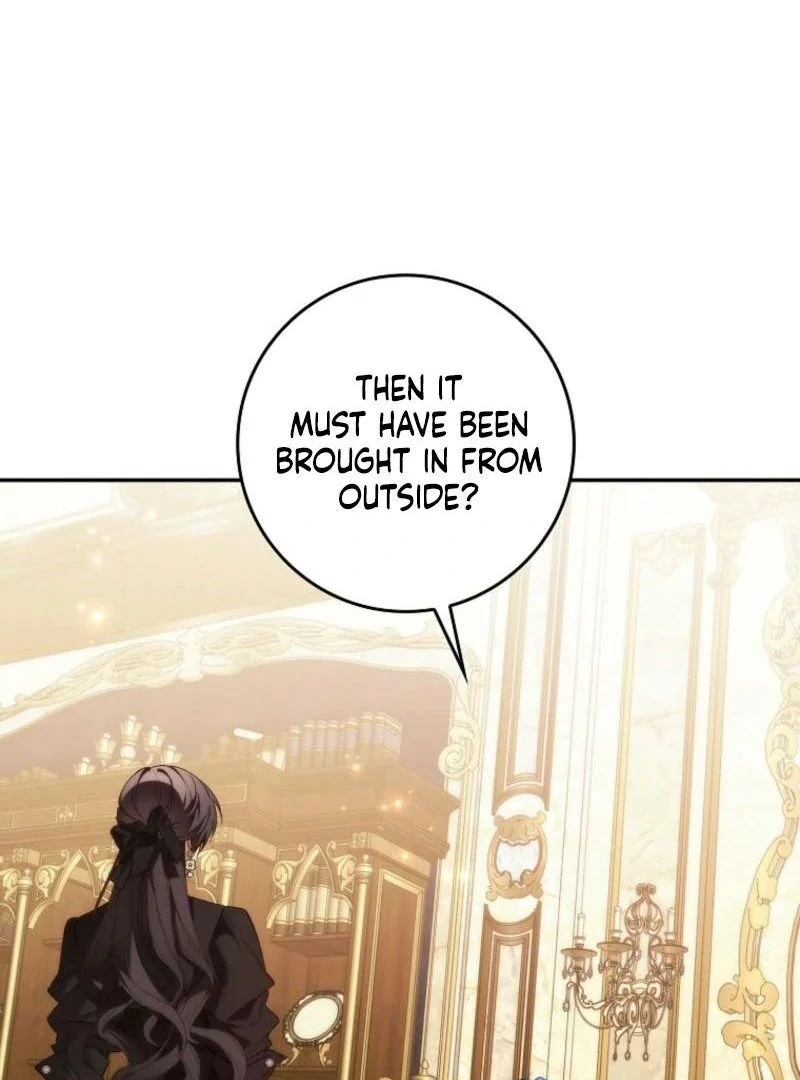 Trash Will Always Be Trash Chapter 43.1 page 98 - 
