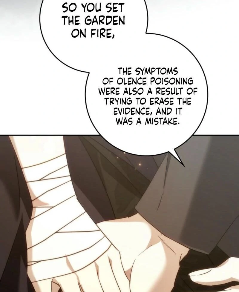 Trash Will Always Be Trash Chapter 43.2 page 112 - 
