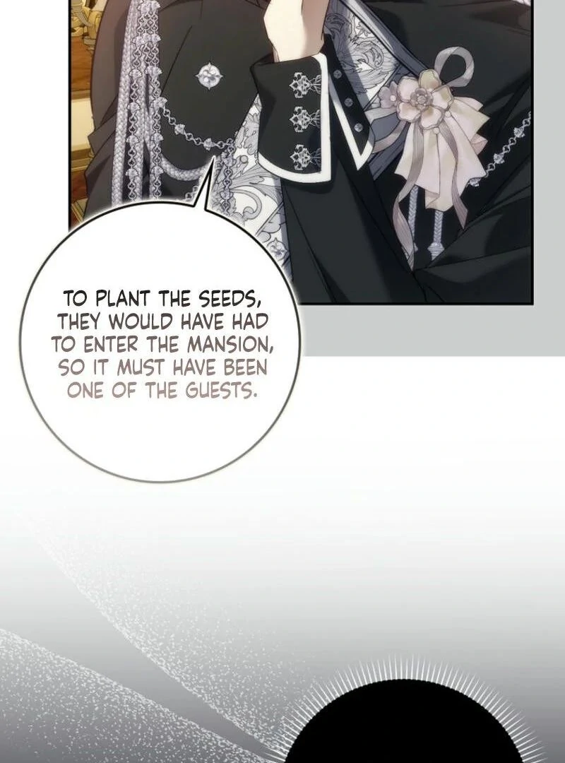 Trash Will Always Be Trash Chapter 43.2 page 121 - 