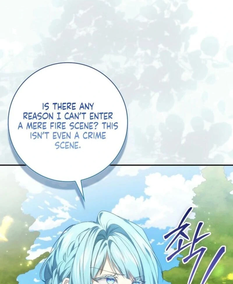 Trash Will Always Be Trash Chapter 43.2 page 24 - 