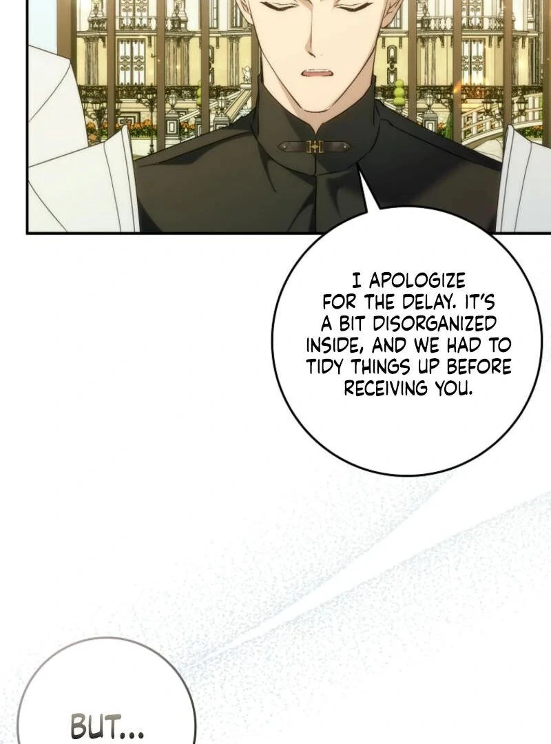 Trash Will Always Be Trash Chapter 43.2 page 27 - 