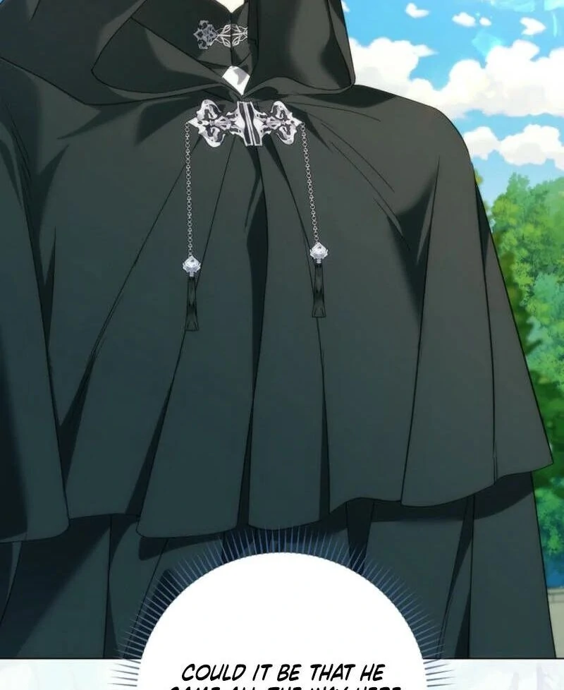 Trash Will Always Be Trash Chapter 43.2 page 32 - 