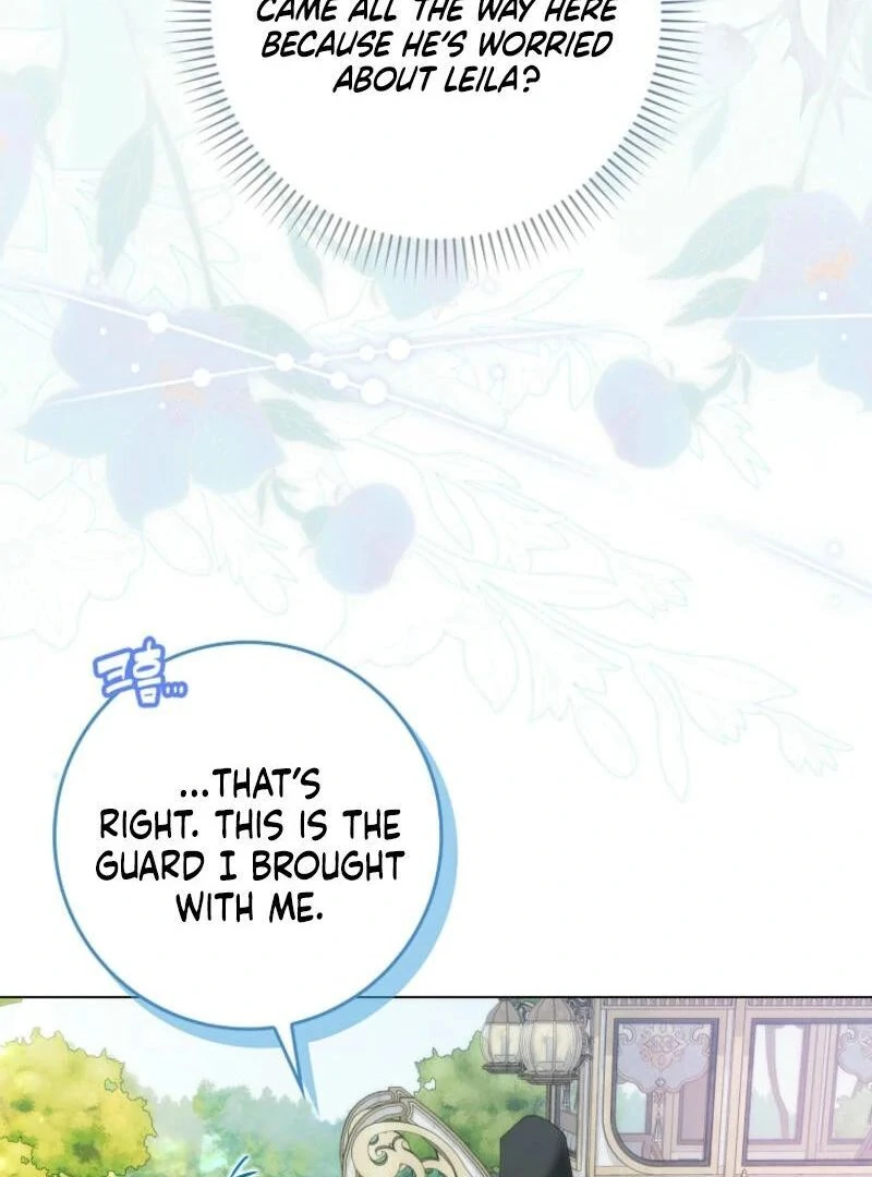 Trash Will Always Be Trash Chapter 43.2 page 33 - 