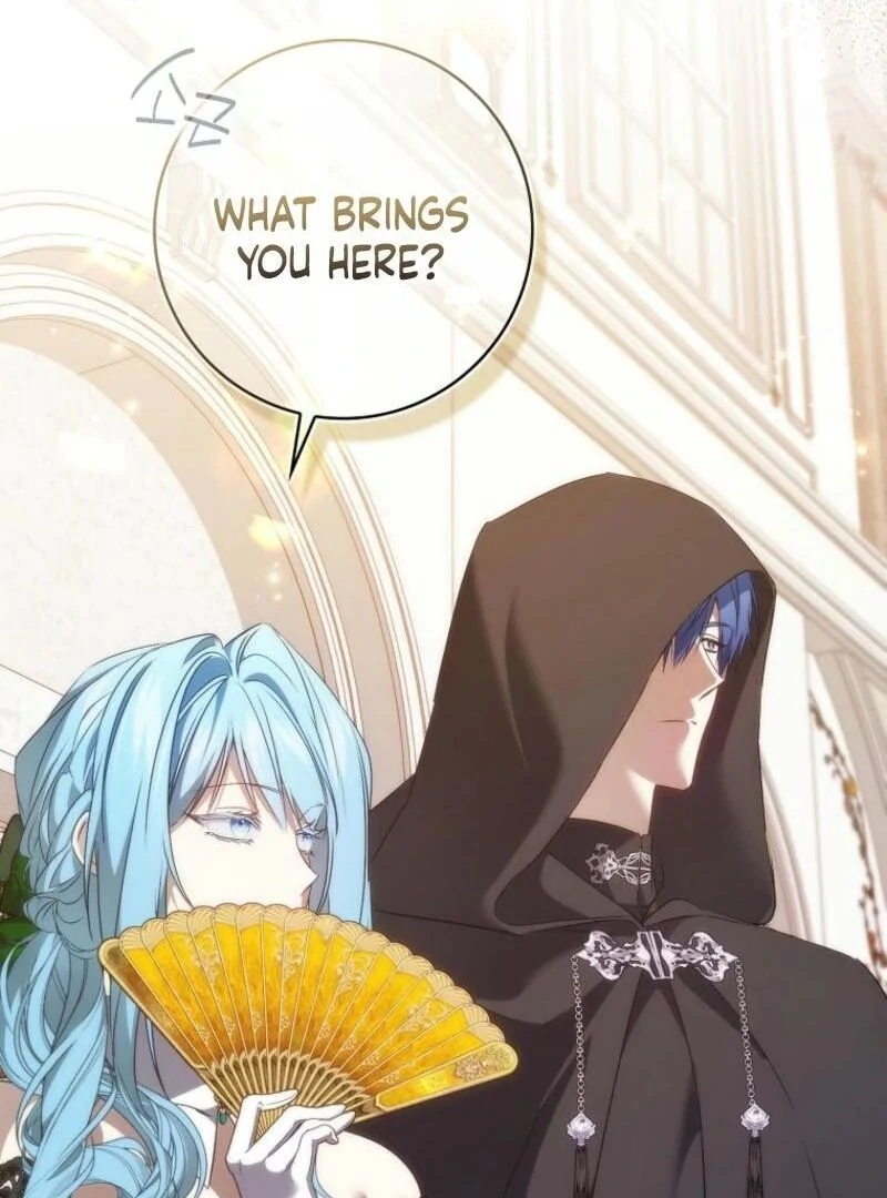 Trash Will Always Be Trash Chapter 43.2 page 36 - 