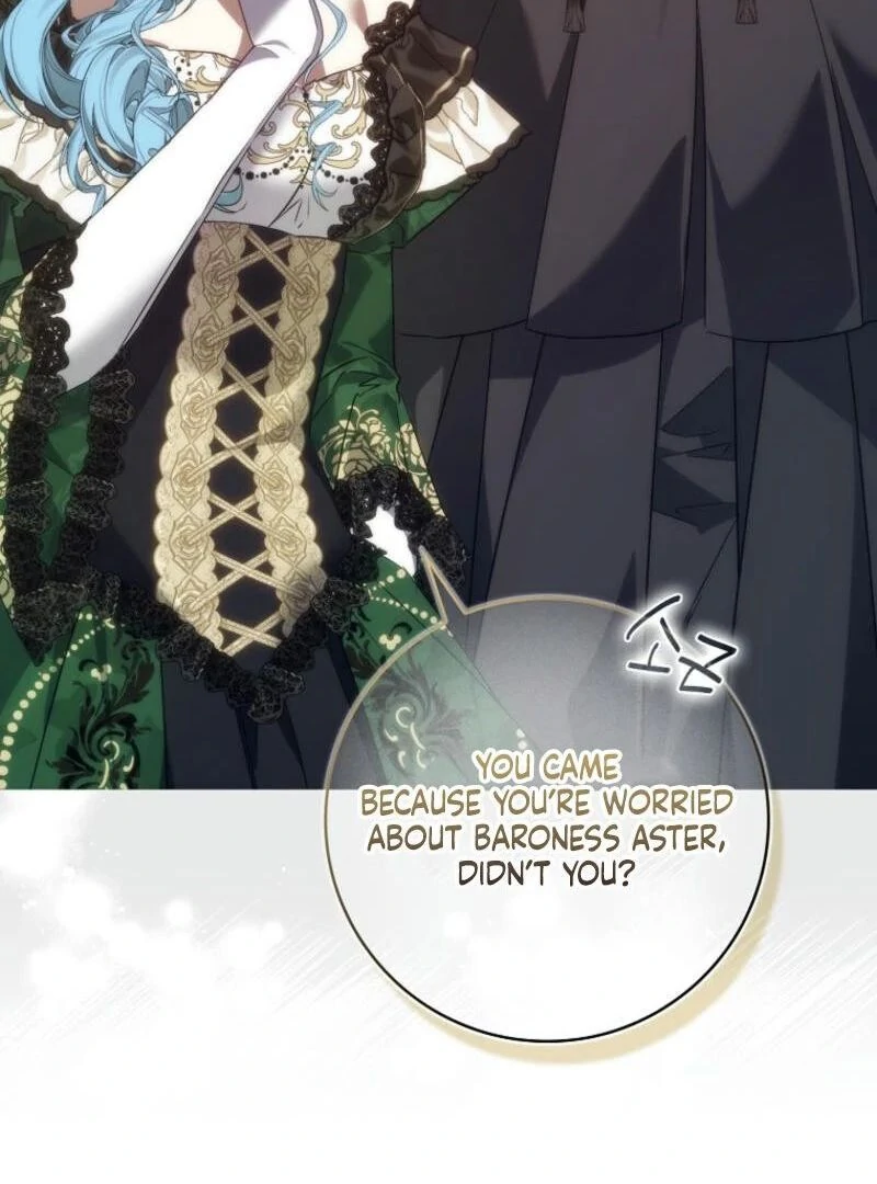 Trash Will Always Be Trash Chapter 43.2 page 37 - 