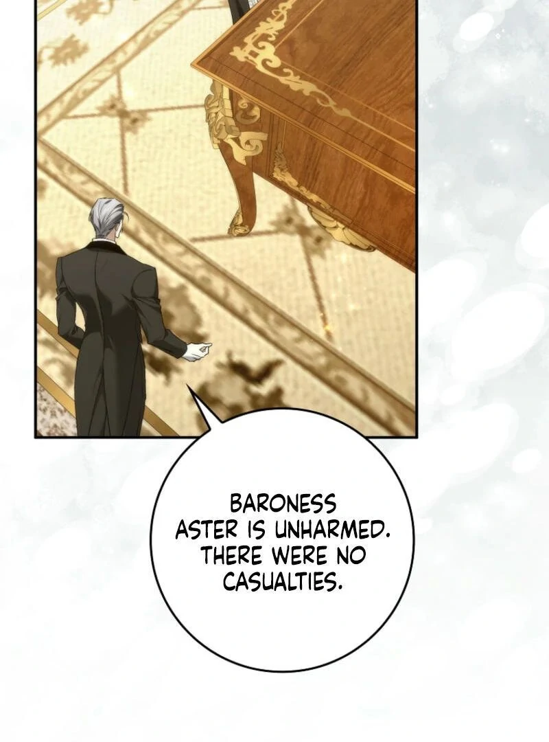 Trash Will Always Be Trash Chapter 43.2 page 5 - 