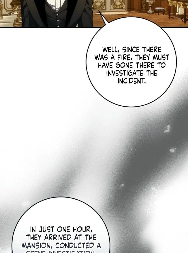 Trash Will Always Be Trash Chapter 43.2 page 9 - 