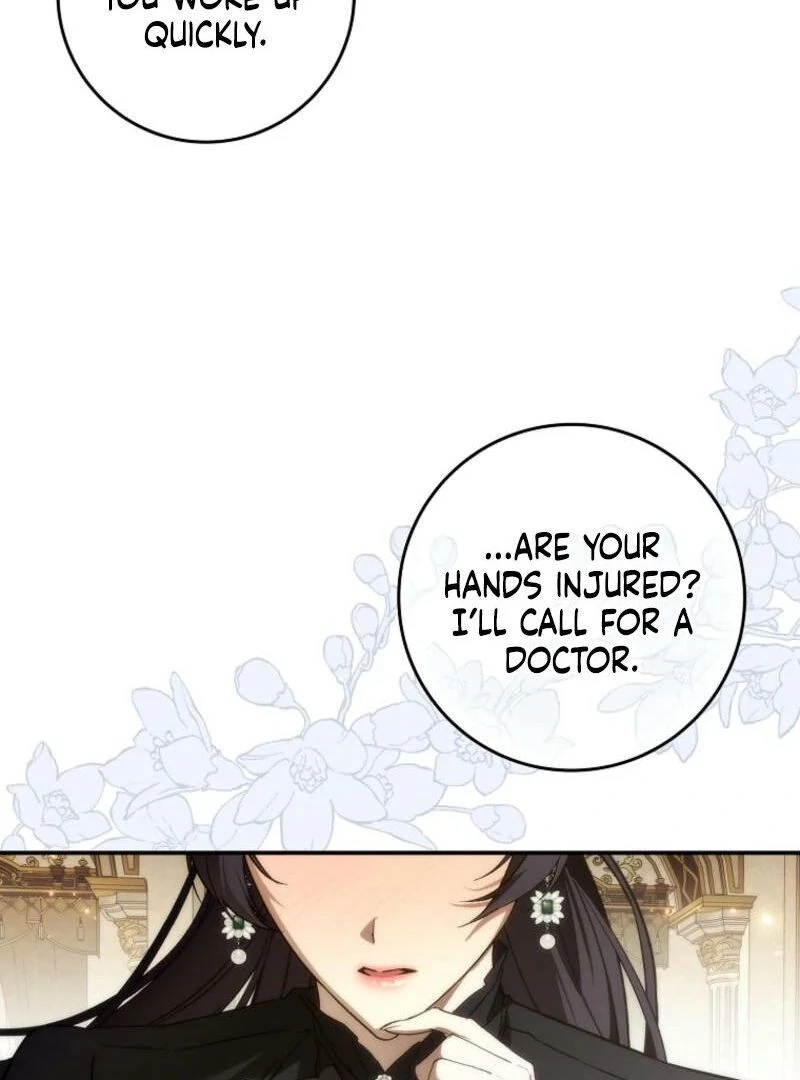 Trash Will Always Be Trash Chapter 43.2 page 93 - 