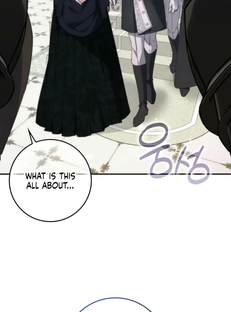 Trash Will Always Be Trash Chapter 43.3 page 103 - 