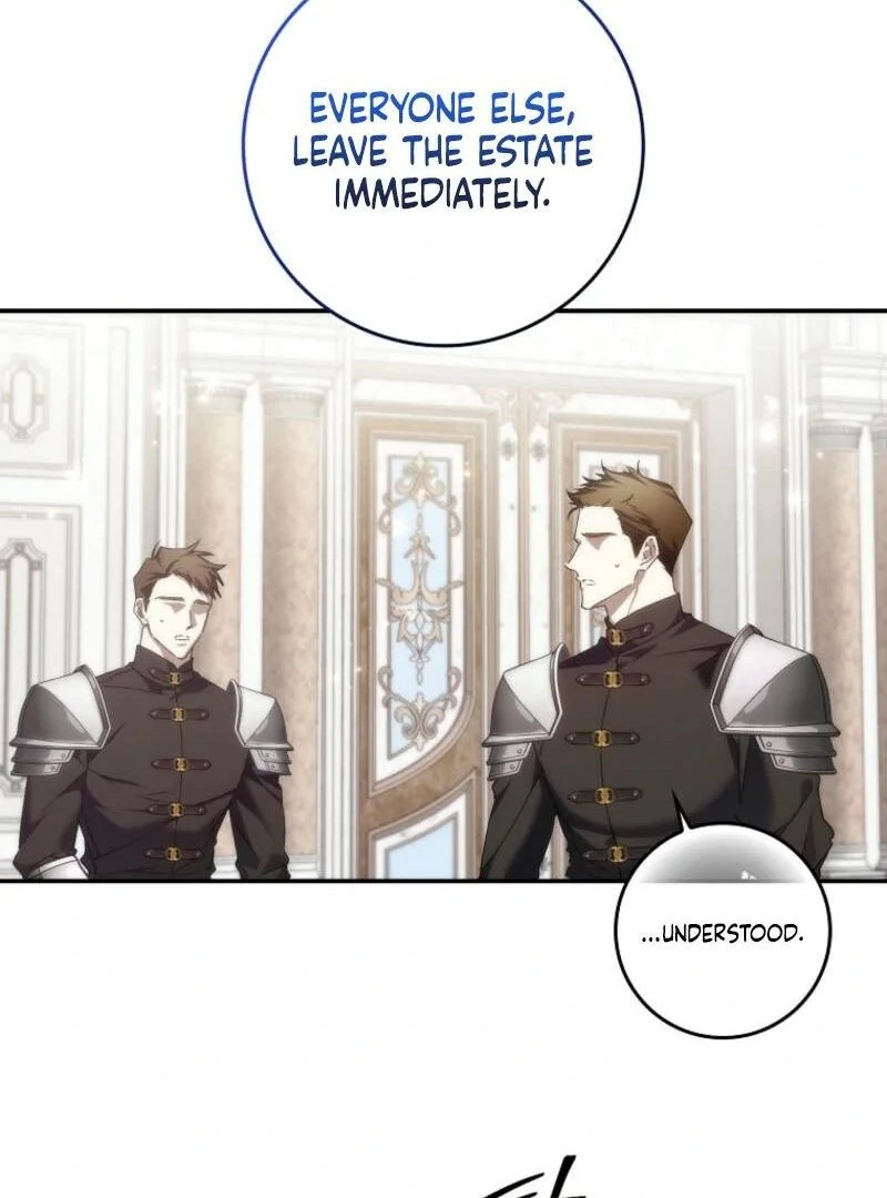 Trash Will Always Be Trash Chapter 43.3 page 104 - 
