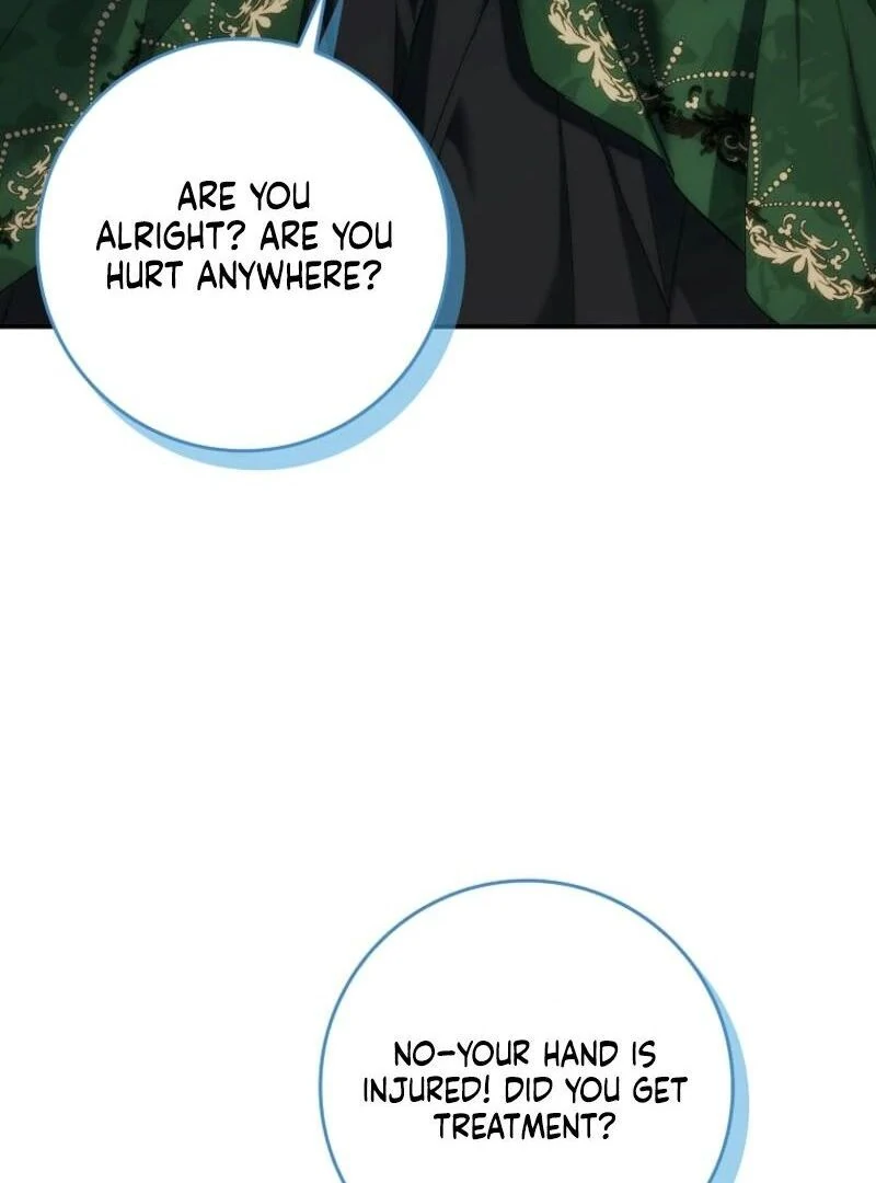 Trash Will Always Be Trash Chapter 43.3 page 110 - 