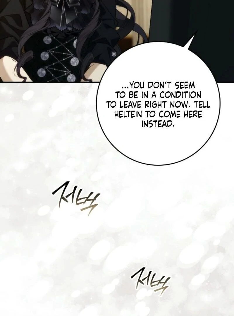 Trash Will Always Be Trash Chapter 43.3 page 33 - 