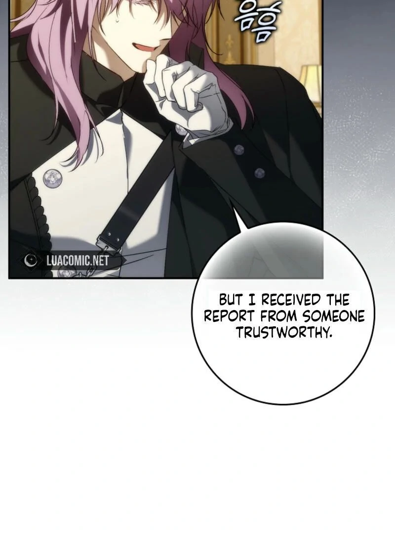Trash Will Always Be Trash Chapter 43.3 page 50 - 