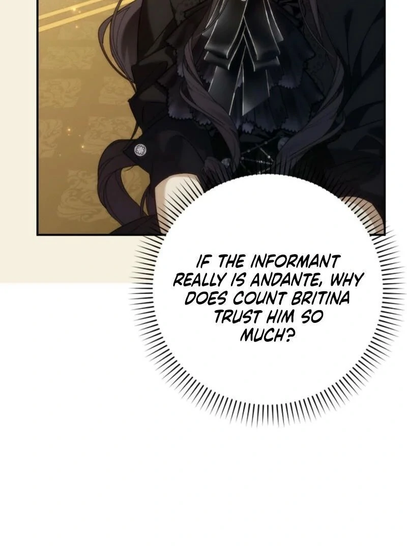 Trash Will Always Be Trash Chapter 43.3 page 55 - 