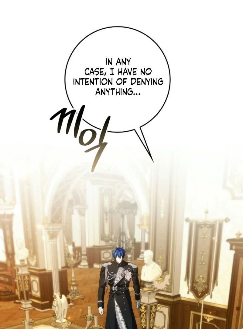 Trash Will Always Be Trash Chapter 43.3 page 56 - 