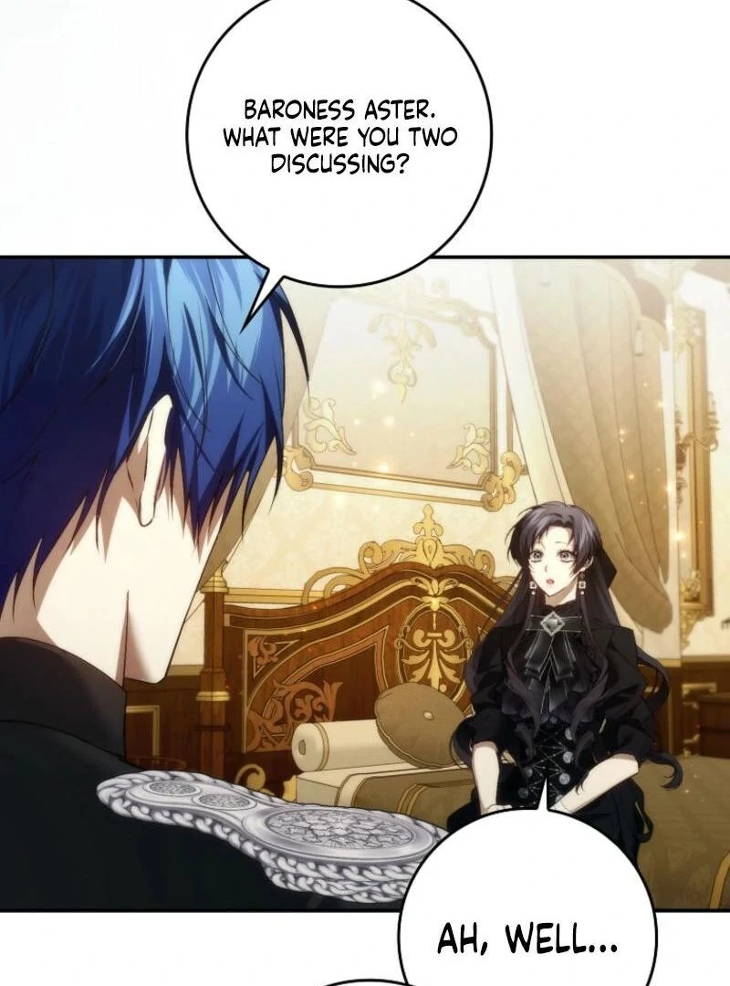 Trash Will Always Be Trash Chapter 43.3 page 61 - 