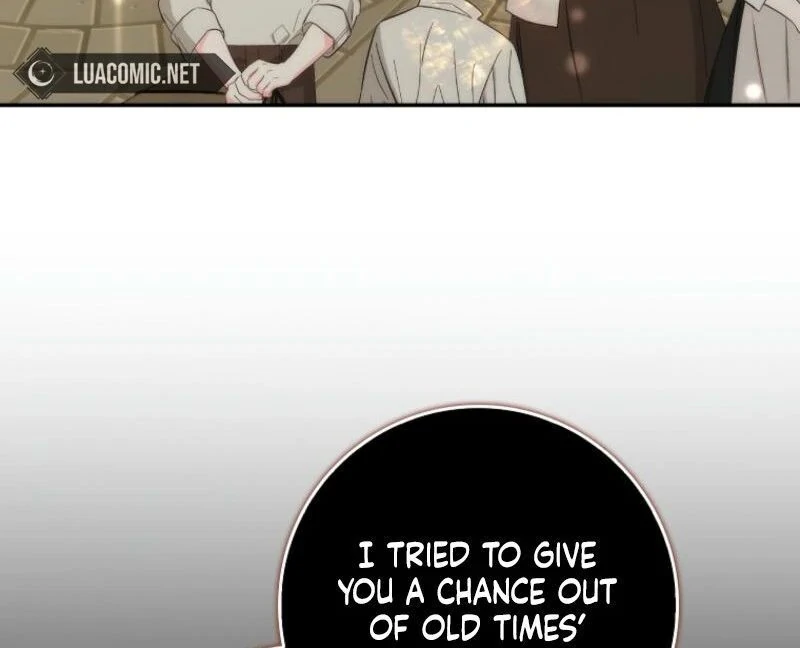 Trash Will Always Be Trash Chapter 43.3 page 8 - 