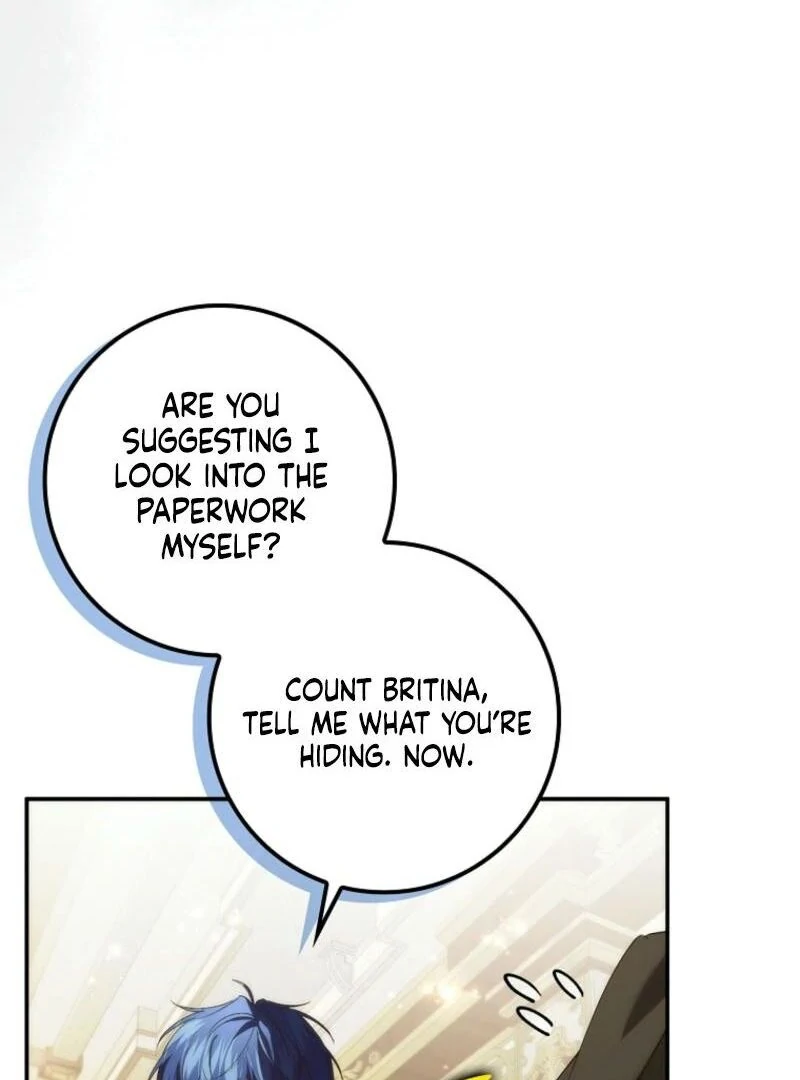 Trash Will Always Be Trash Chapter 43.3 page 74 - 