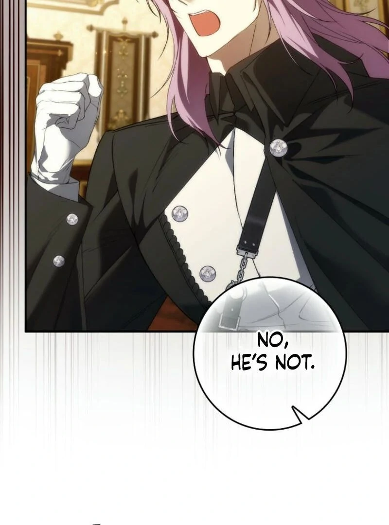 Trash Will Always Be Trash Chapter 43.3 page 77 - 