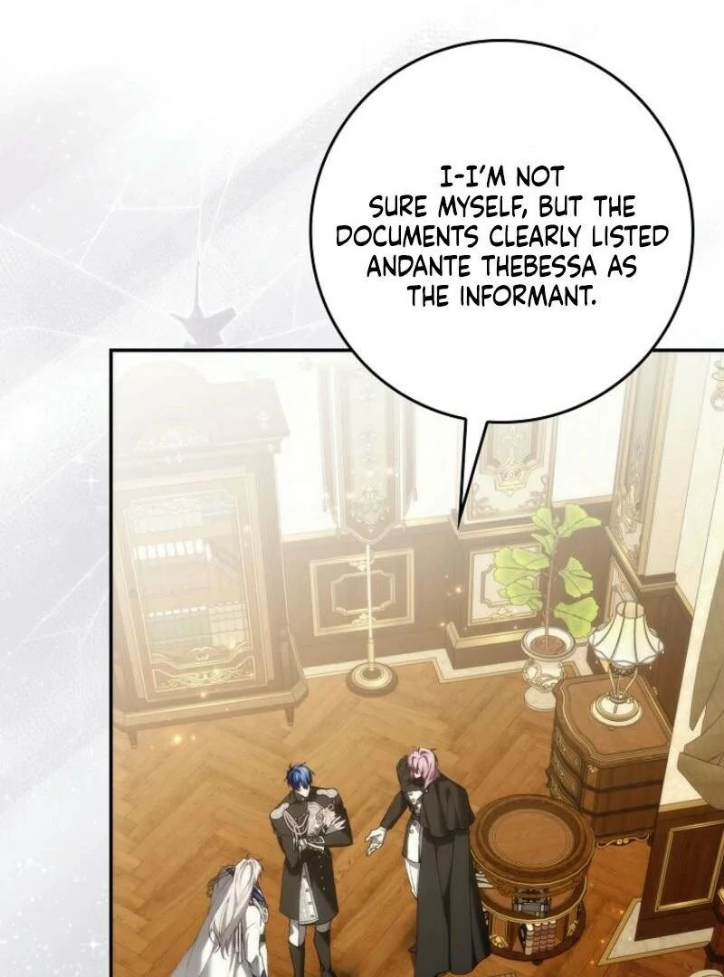 Trash Will Always Be Trash Chapter 43.3 page 85 - 
