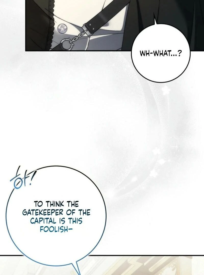 Trash Will Always Be Trash Chapter 43.3 page 93 - 