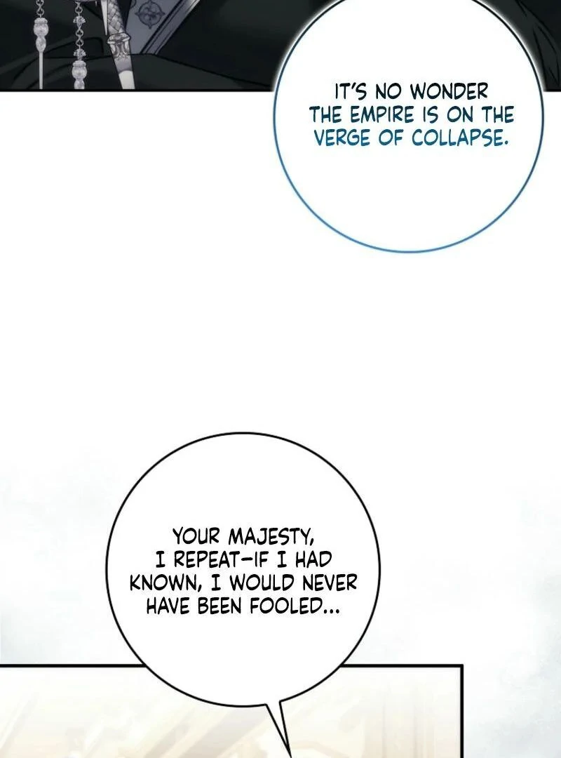 Trash Will Always Be Trash Chapter 43.3 page 95 - 