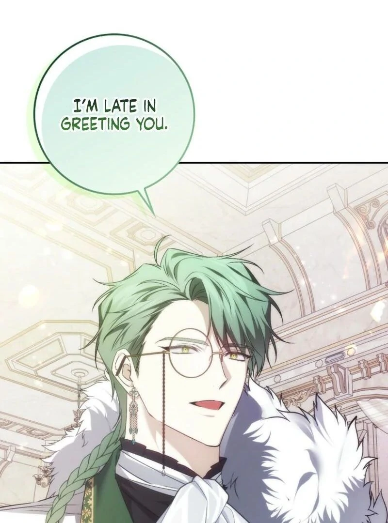 Trash Will Always Be Trash Chapter 43.4 page 106 - 