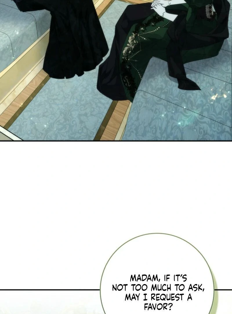Trash Will Always Be Trash Chapter 43.4 page 3 - 