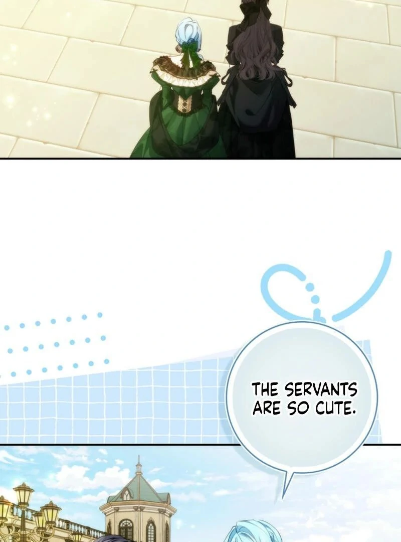 Trash Will Always Be Trash Chapter 43.4 page 21 - 