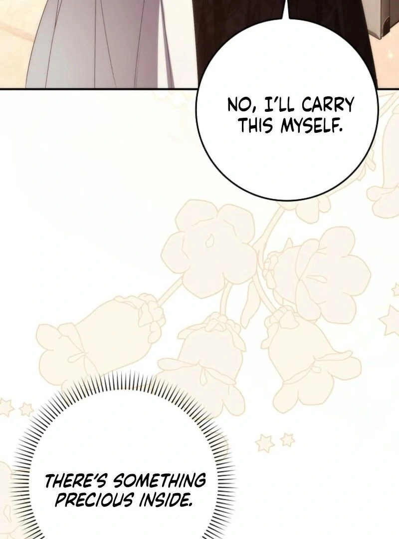 Trash Will Always Be Trash Chapter 43.4 page 27 - 