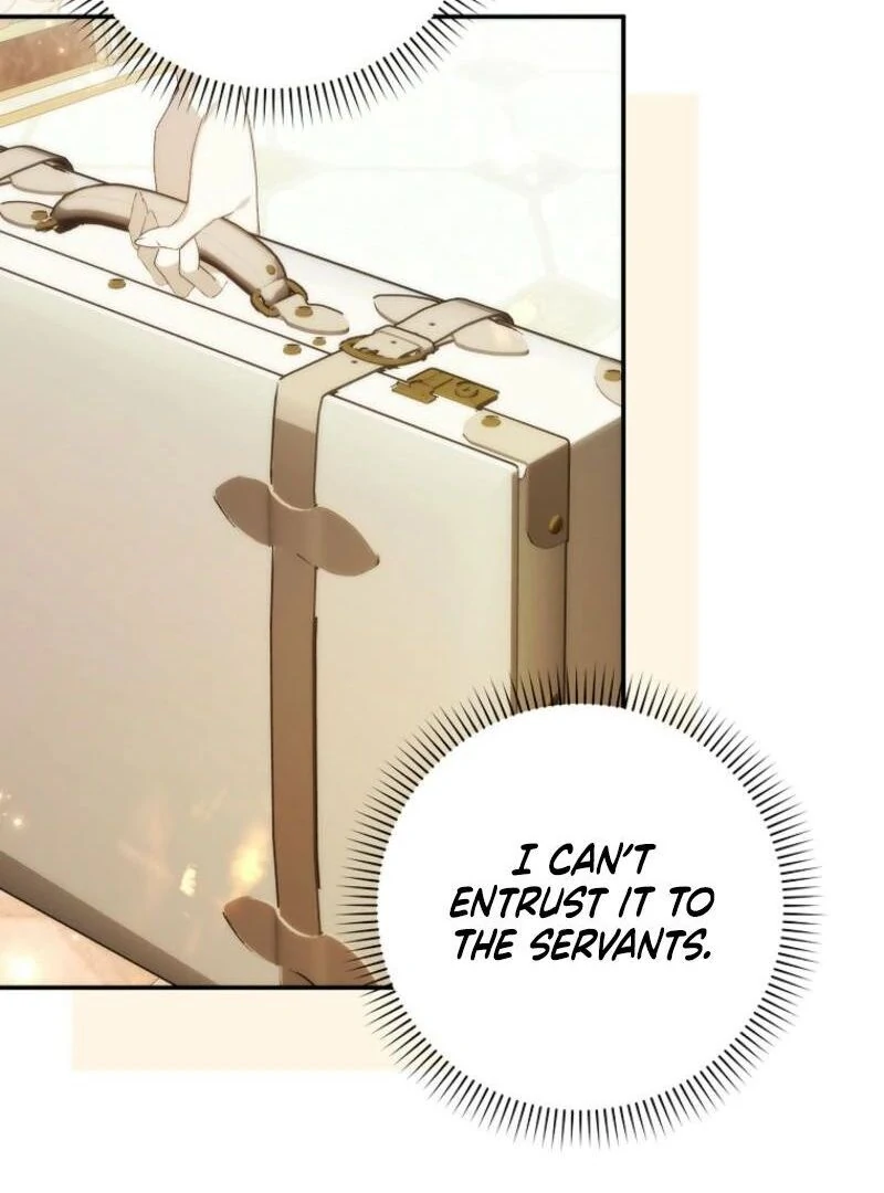 Trash Will Always Be Trash Chapter 43.4 page 28 - 