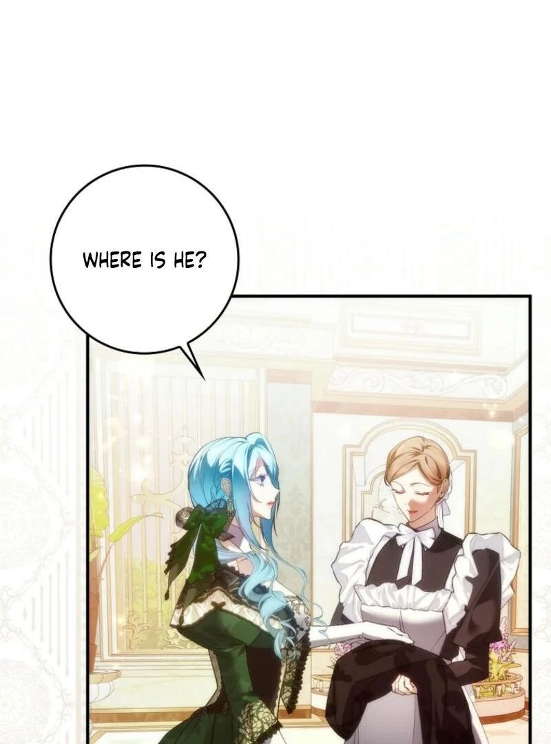 Trash Will Always Be Trash Chapter 43.4 page 29 - 