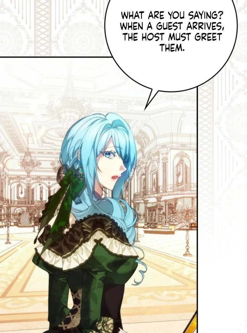 Trash Will Always Be Trash Chapter 43.4 page 33 - 