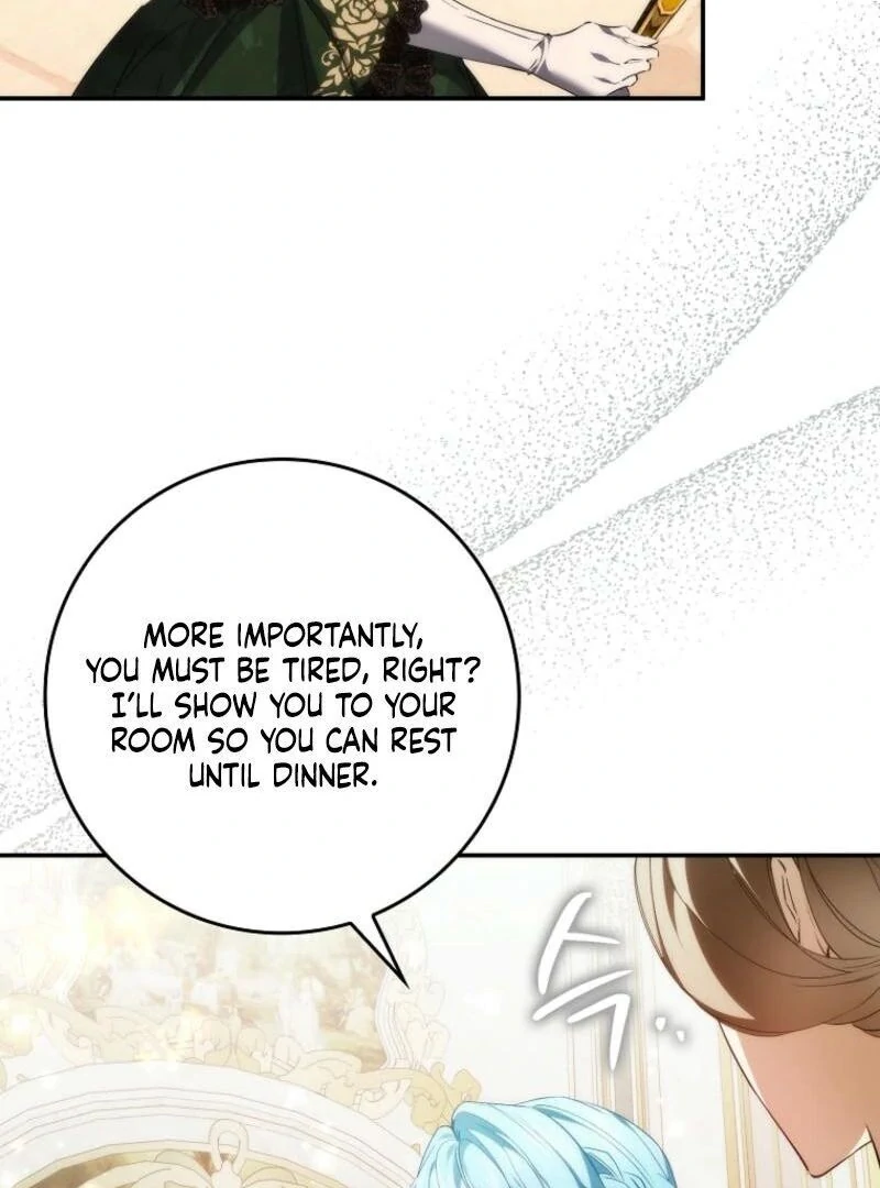 Trash Will Always Be Trash Chapter 43.4 page 34 - 