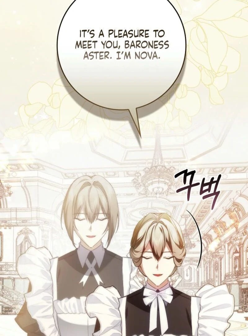 Trash Will Always Be Trash Chapter 43.4 page 36 - 