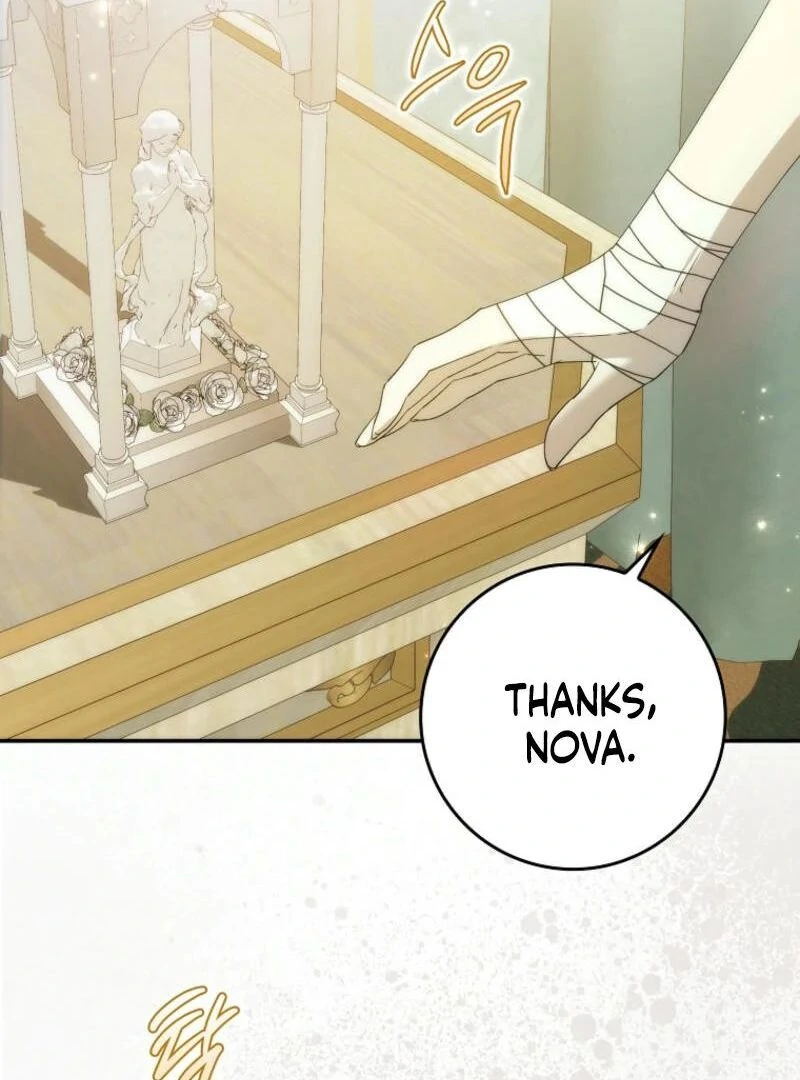 Trash Will Always Be Trash Chapter 43.4 page 41 - 