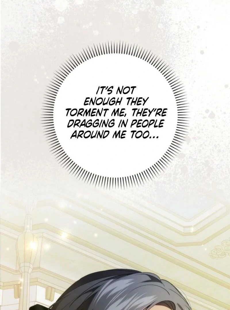 Trash Will Always Be Trash Chapter 43.4 page 44 - 