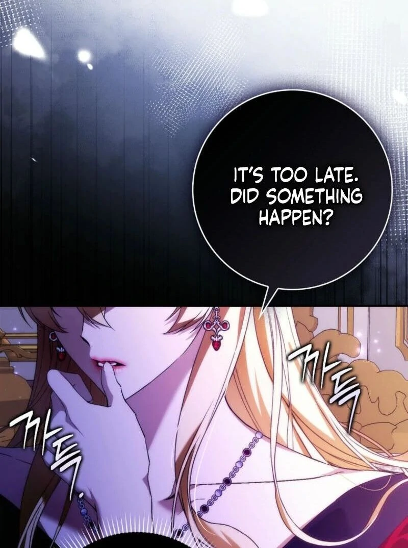 Trash Will Always Be Trash Chapter 43.4 page 48 - 