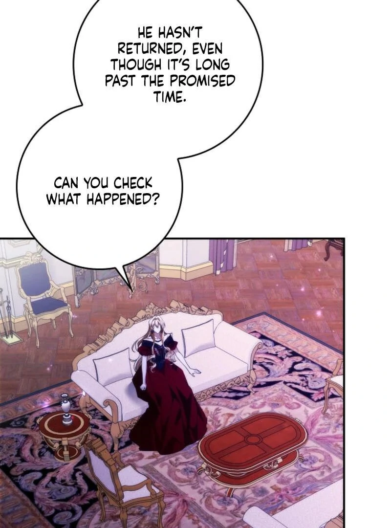Trash Will Always Be Trash Chapter 43.4 page 53 - 