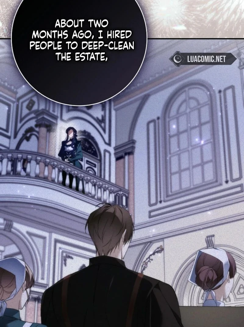 Trash Will Always Be Trash Chapter 43.4 page 7 - 