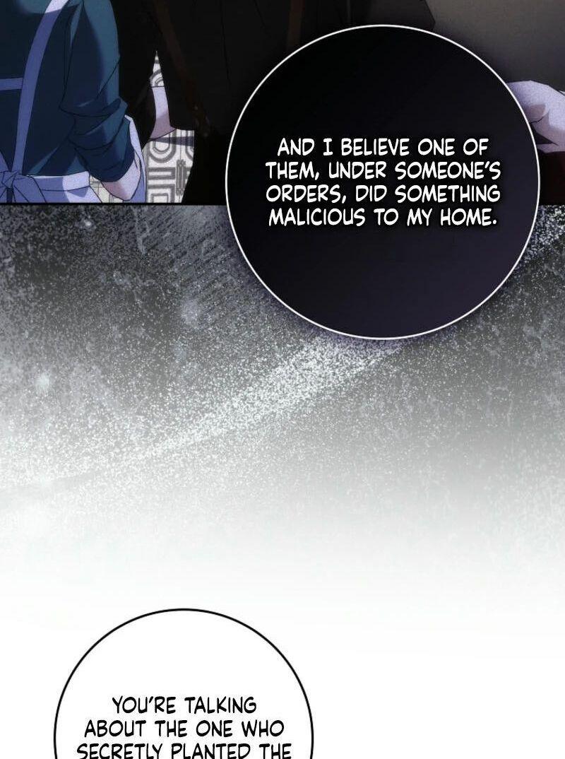 Trash Will Always Be Trash Chapter 43.4 page 8 - 