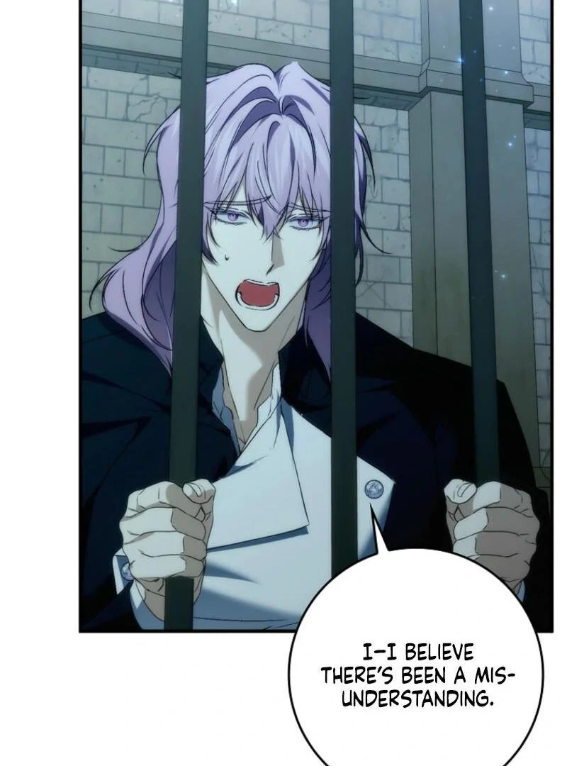 Trash Will Always Be Trash Chapter 43.4 page 81 - 