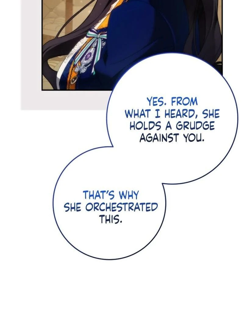 Trash Will Always Be Trash Chapter 43.5 page 112 - 