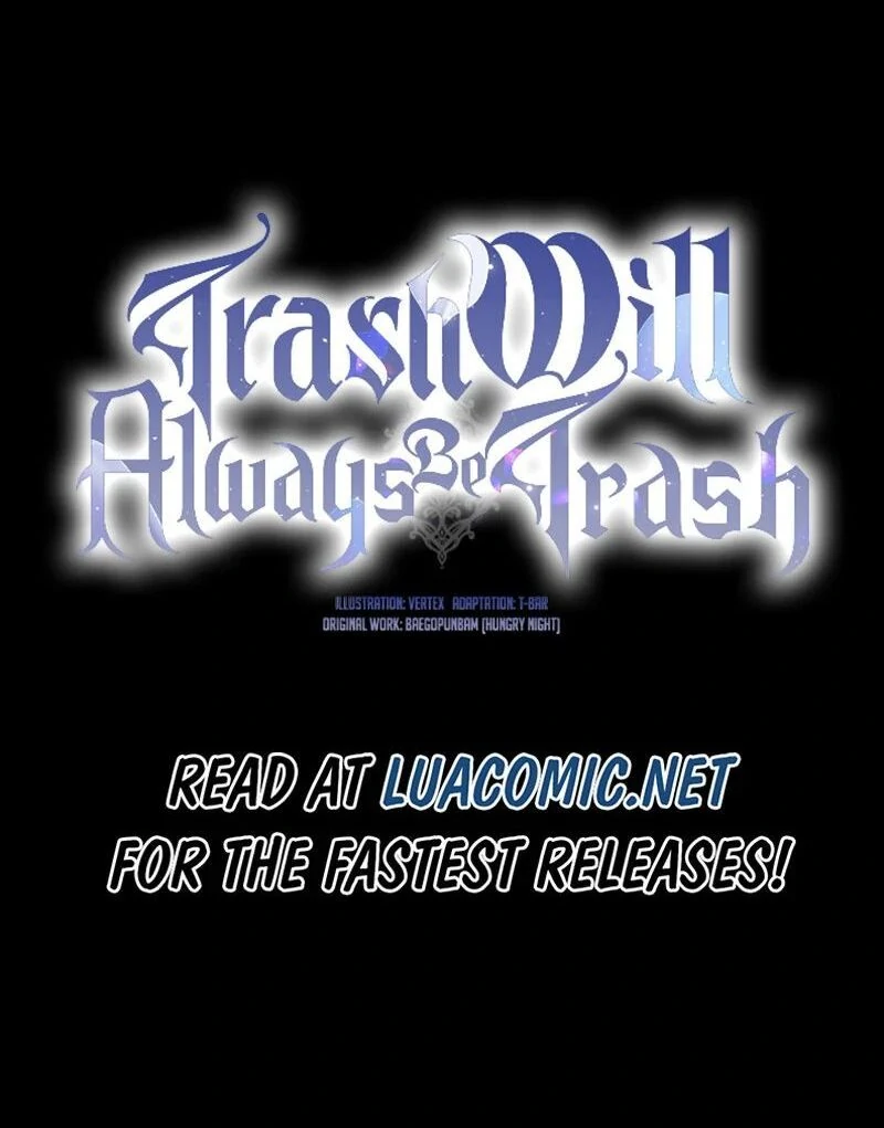 Trash Will Always Be Trash Chapter 43.5 page 119 - 