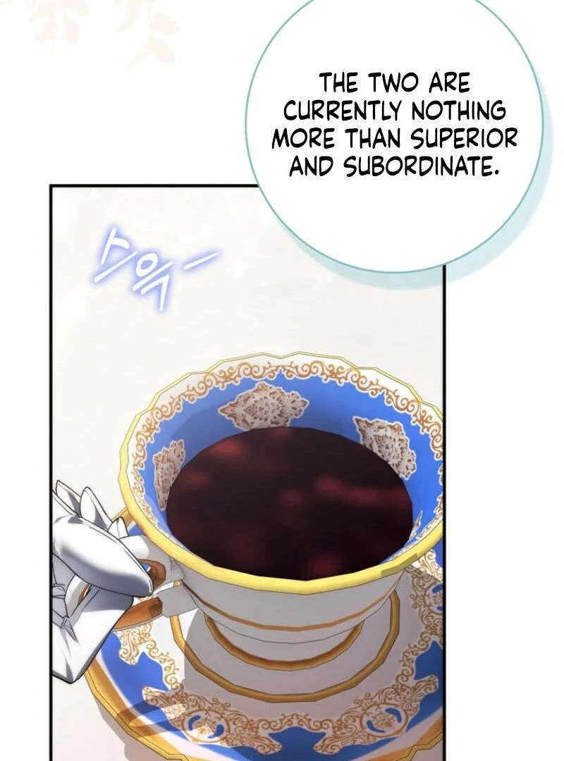Trash Will Always Be Trash Chapter 43.5 page 25 - 