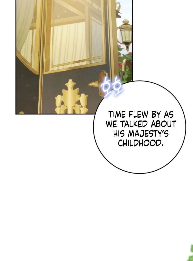 Trash Will Always Be Trash Chapter 43.5 page 36 - 