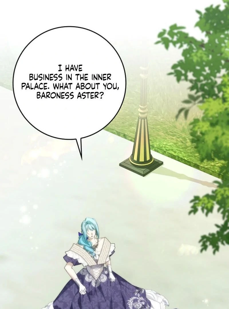 Trash Will Always Be Trash Chapter 43.5 page 37 - 