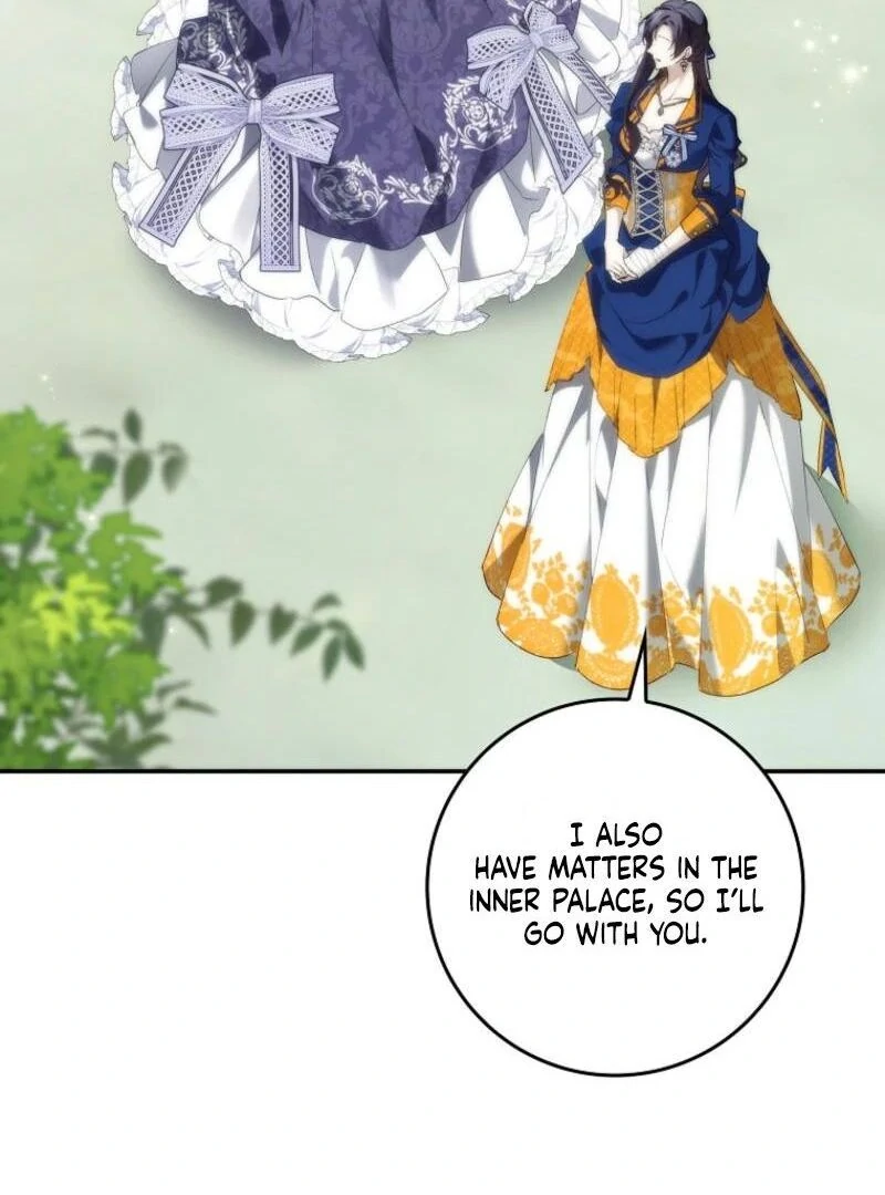 Trash Will Always Be Trash Chapter 43.5 page 38 - 